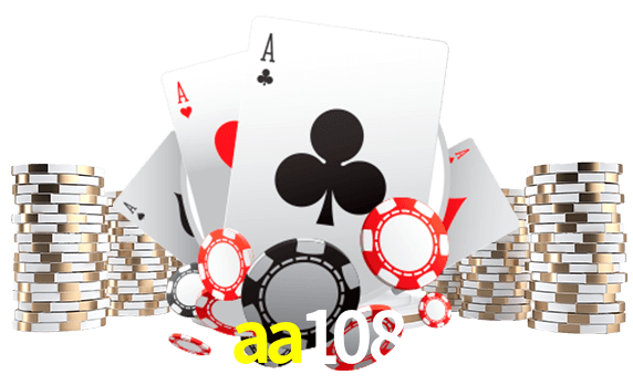 Jogue jogos de pôquer em aa108