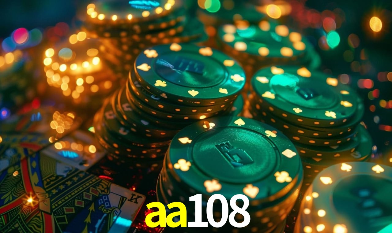 Estatísticas aa108