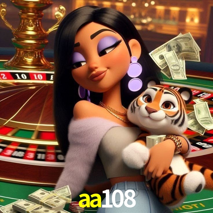 Welcome Bonus aa108