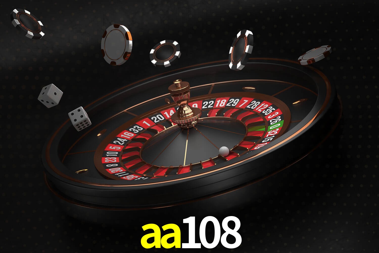 aa108 - Cassino Premium do Brasil - aa108.com