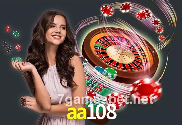 vivo no cassino aa108