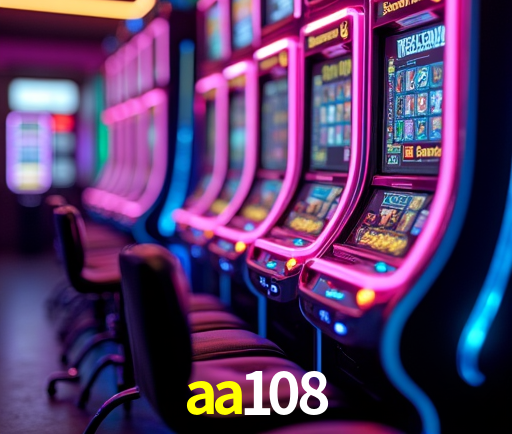 Logo aa108 Plataforma Certificada