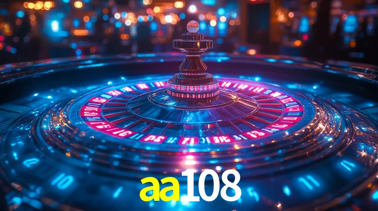 Explore as vantagens do aa108: serviço profissional e confiabilidade