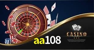 Estatísticas do Jogo aa108