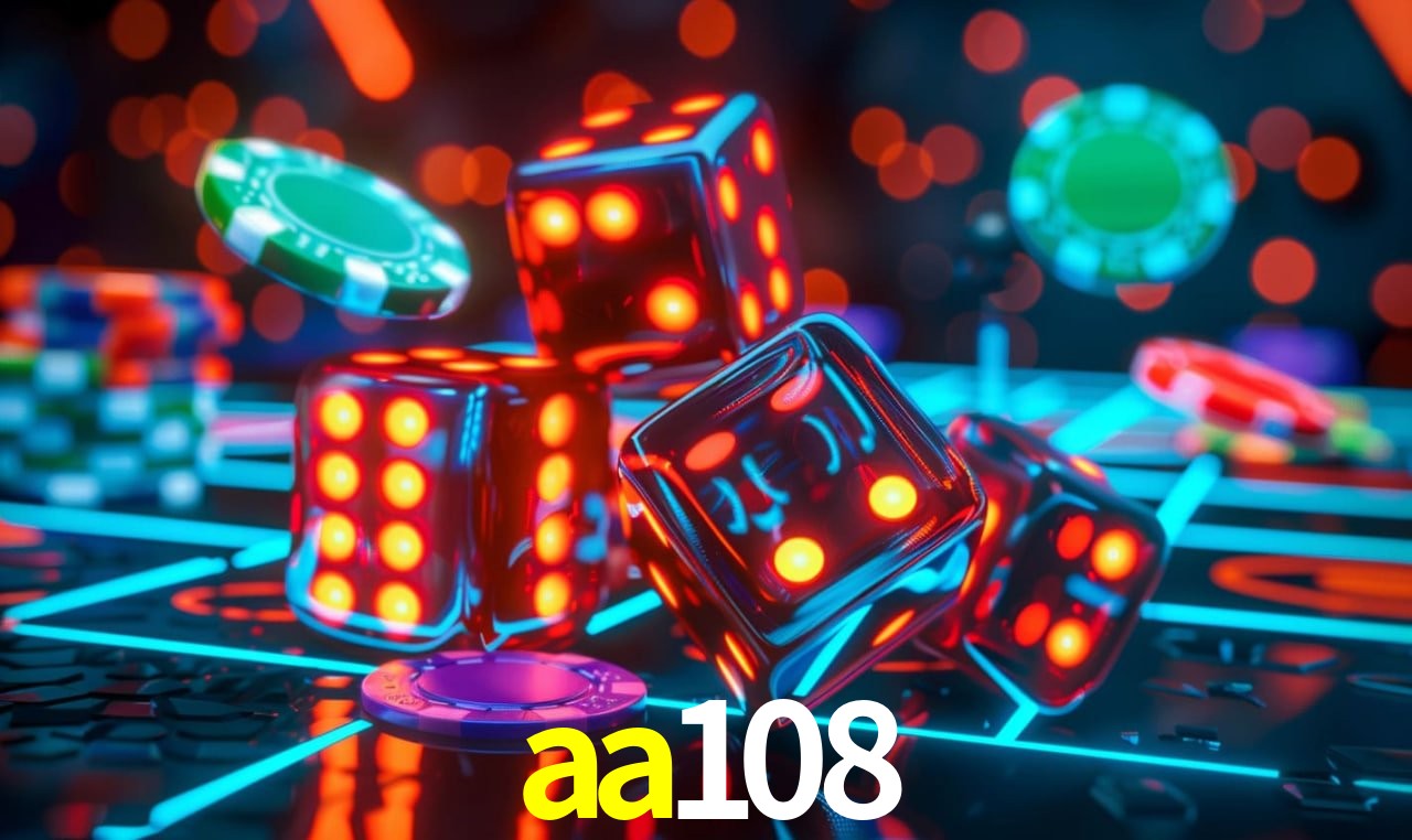 PIX Instantâneo aa108