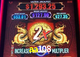 Desvendando o Mundo dos Jogos Virtuais na aa108