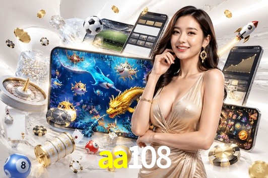 Account Benefits aa108