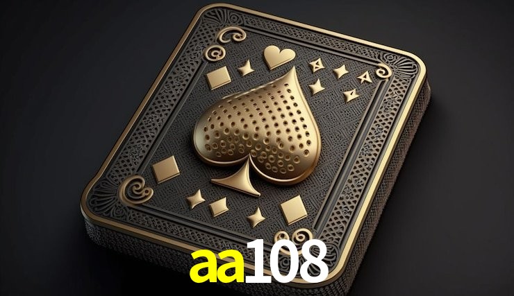 Jogos de Slot aa108