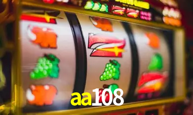 Descubra o Programa VIP da aa108: Vantagens Exclusivas para Jogadores