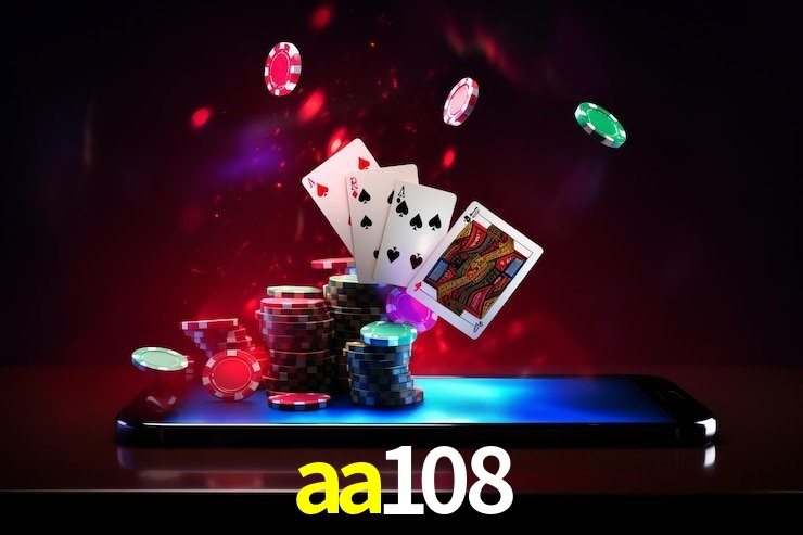 Slot Games aa108
