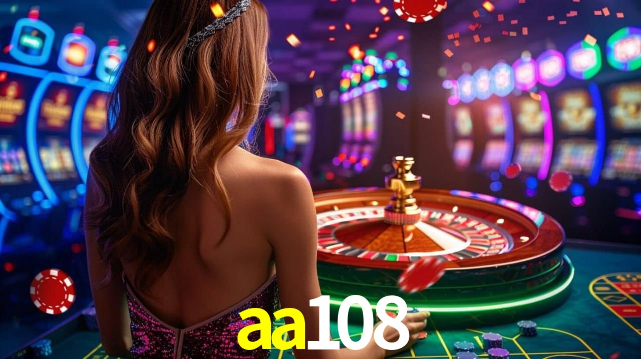 Requisitos do APK aa108 para Android - Logo Oficial
