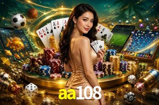 VIP Casino aa108