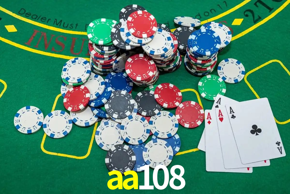 Jogo Aviator aa108