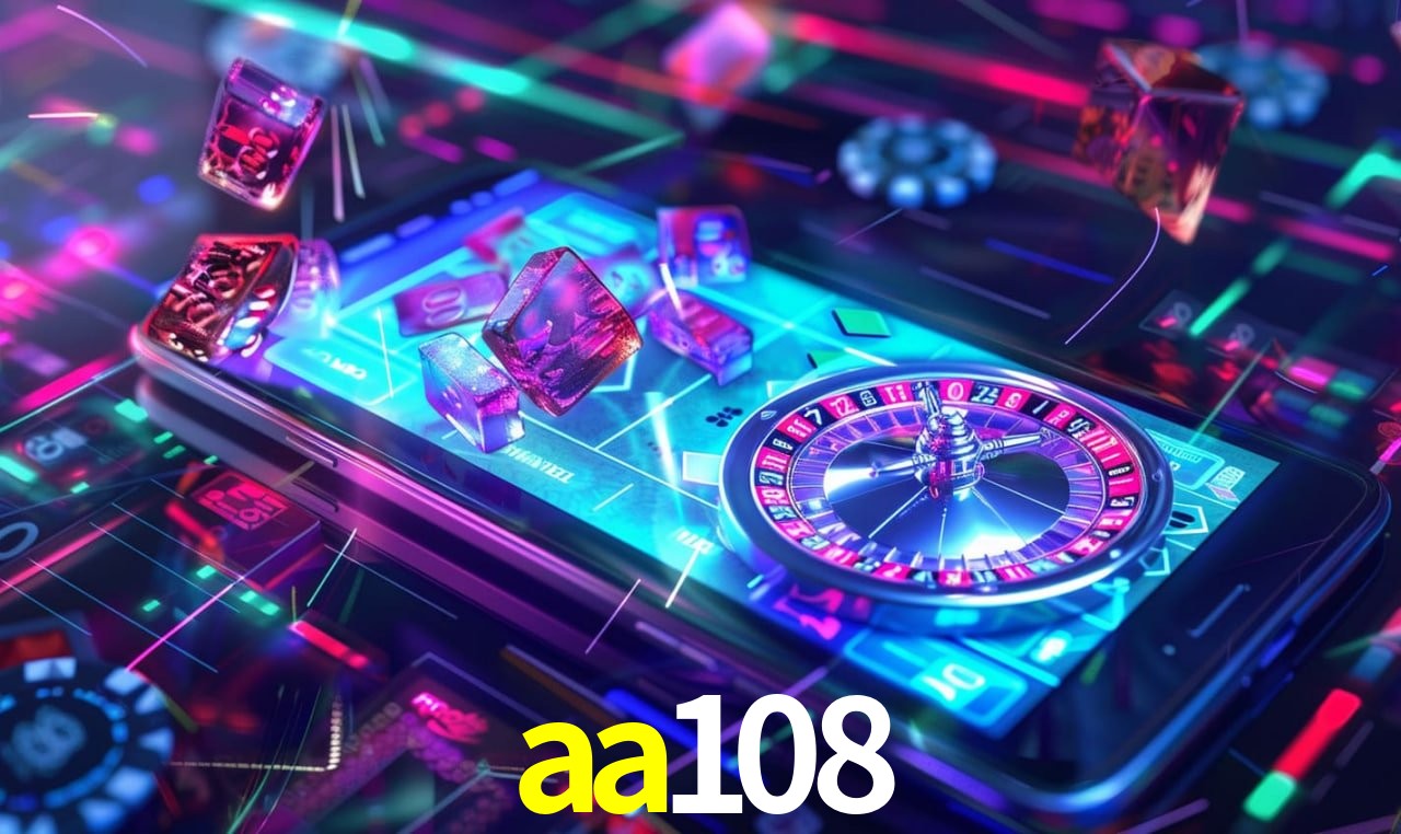 Recursos de Bônus aa108