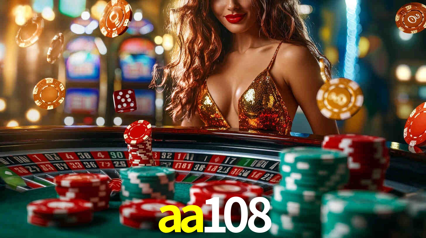 aa108 App Interface