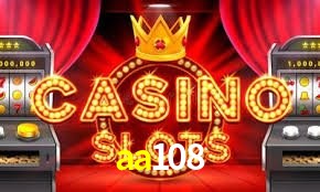 Live Casino aa108