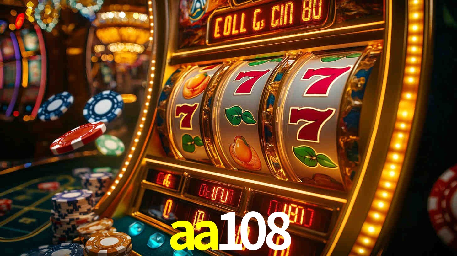 Premium Interface aa108