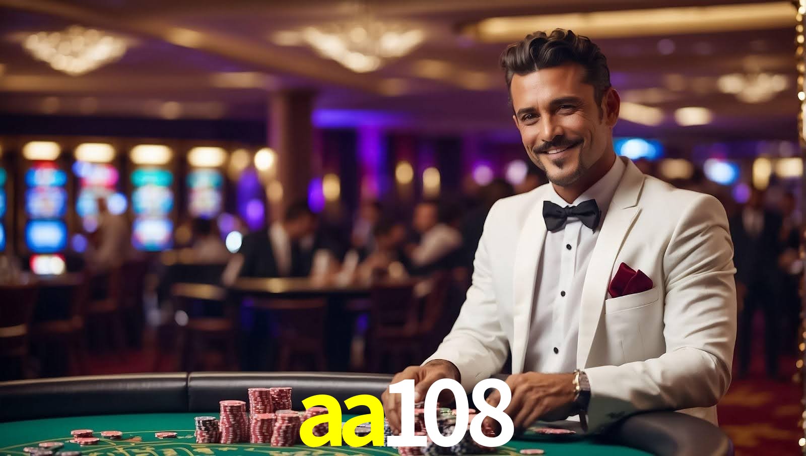 Ofertas Exclusivas aa108