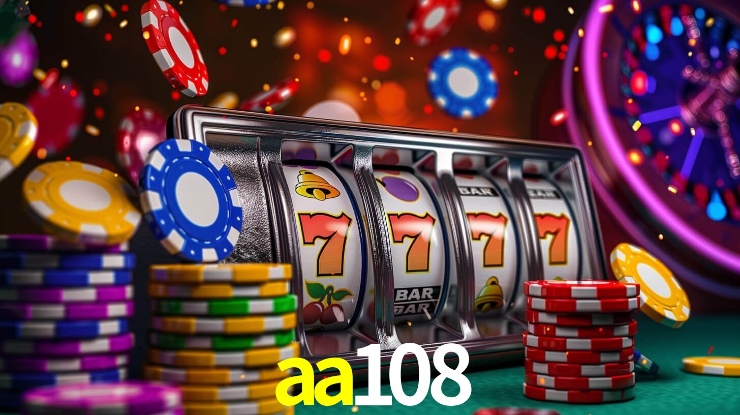 Casino VIP aa108