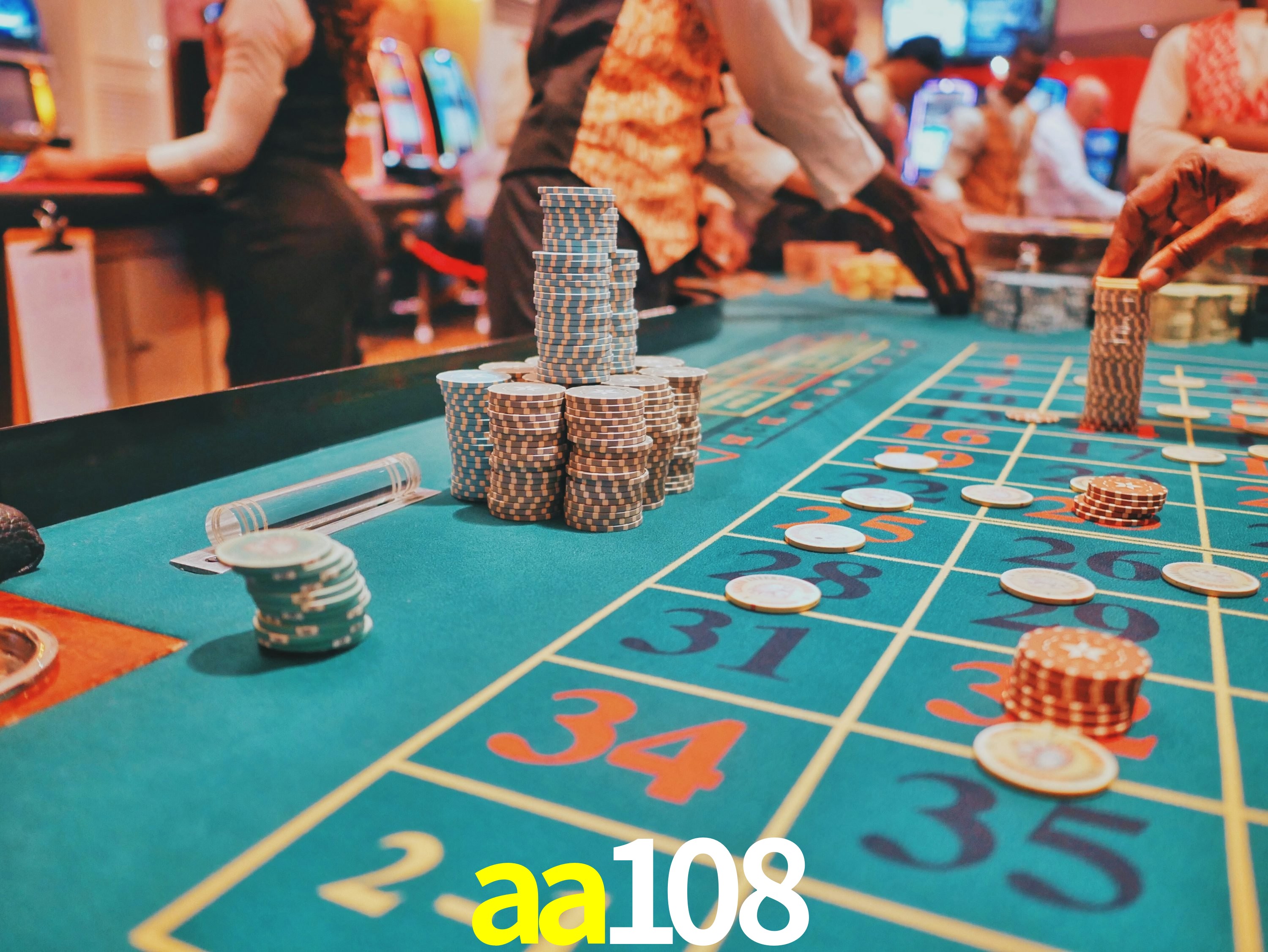 Apostas de Tênis aa108