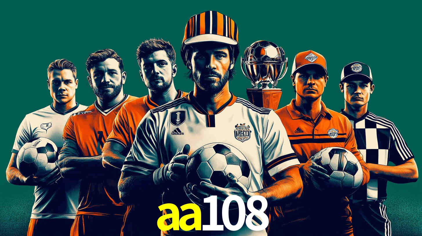 Inovações de Jogos na aa108: O Futuro das Experiências Interativas