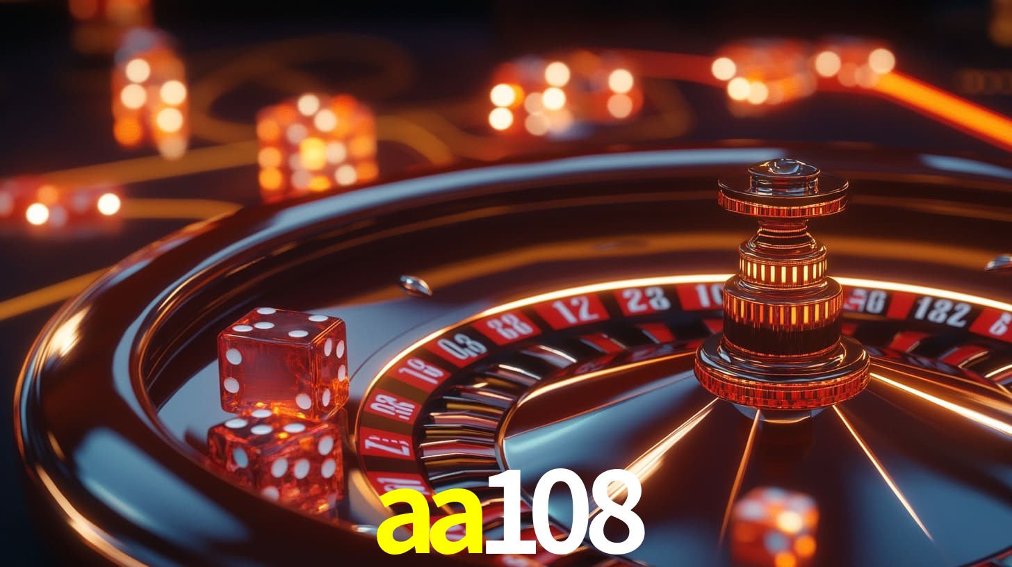 Blackjack Table aa108