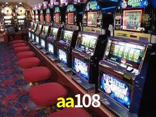 A Emoção da Loteria na aa108: Uma Chance de Mudança de Vida