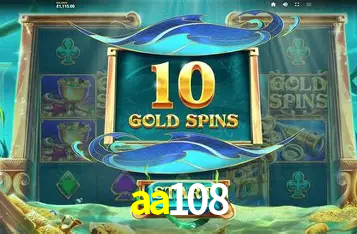 A Revolução dos Aplicativos de Jogos no aa108