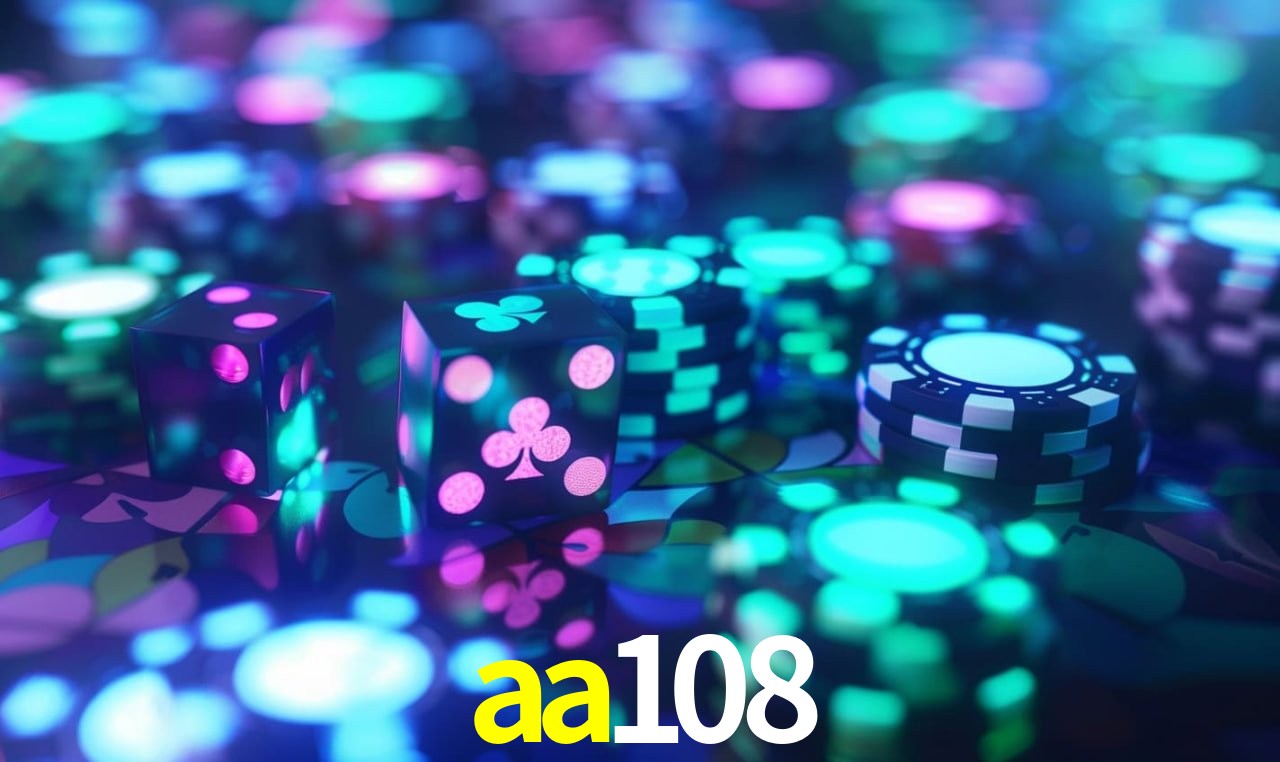 Apostas de Futebol aa108