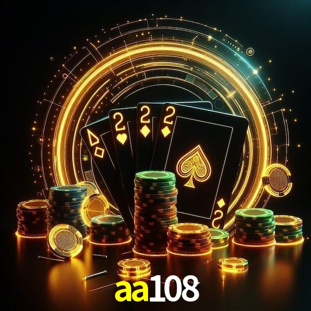 Benefícios da Conta aa108