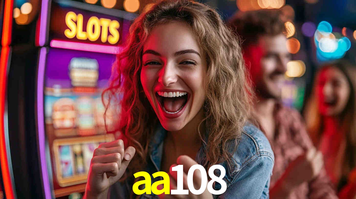 A Emoção da Loteria na aa108: Uma Chance de Mudança de Vida