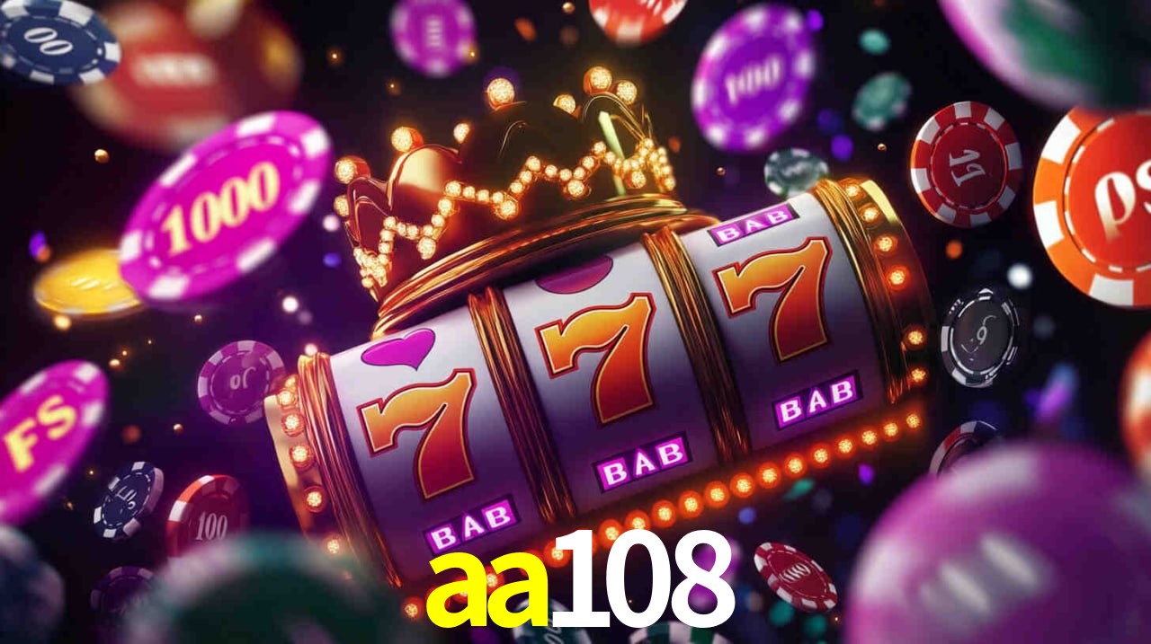 Game Providers aa108