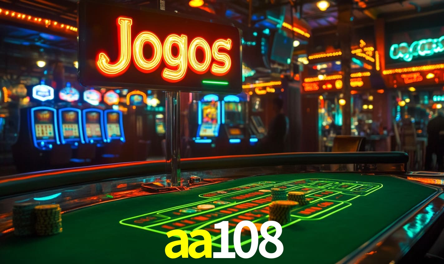 Sistemas de Segurança aa108