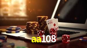 Jogos Exclusivos aa108