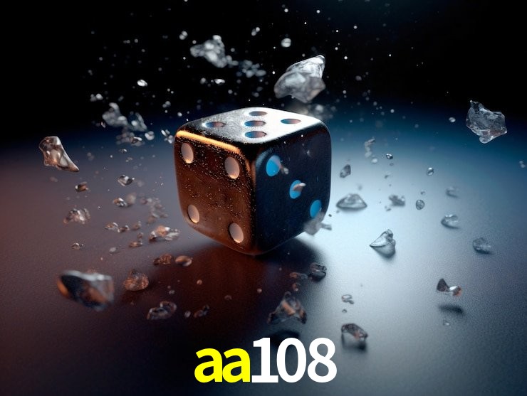 Logo da aa108