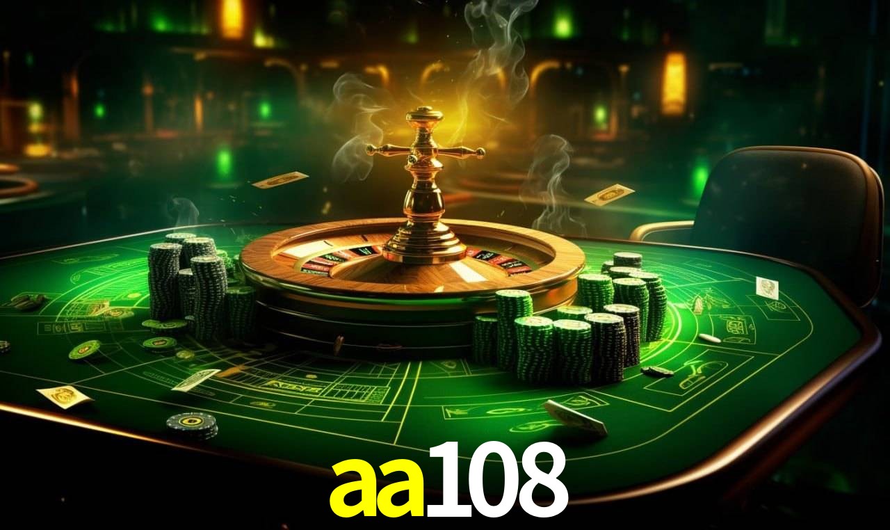 Interface do App aa108