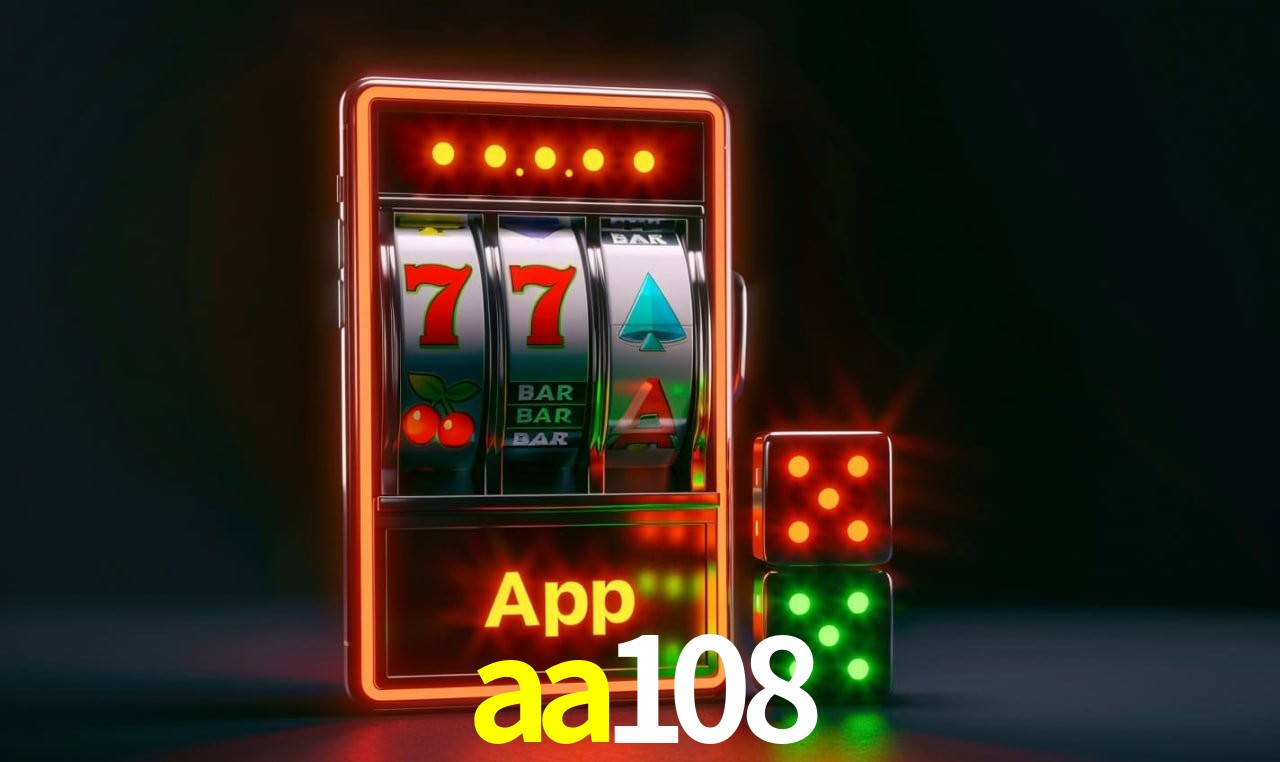 Provedores de Jogos aa108