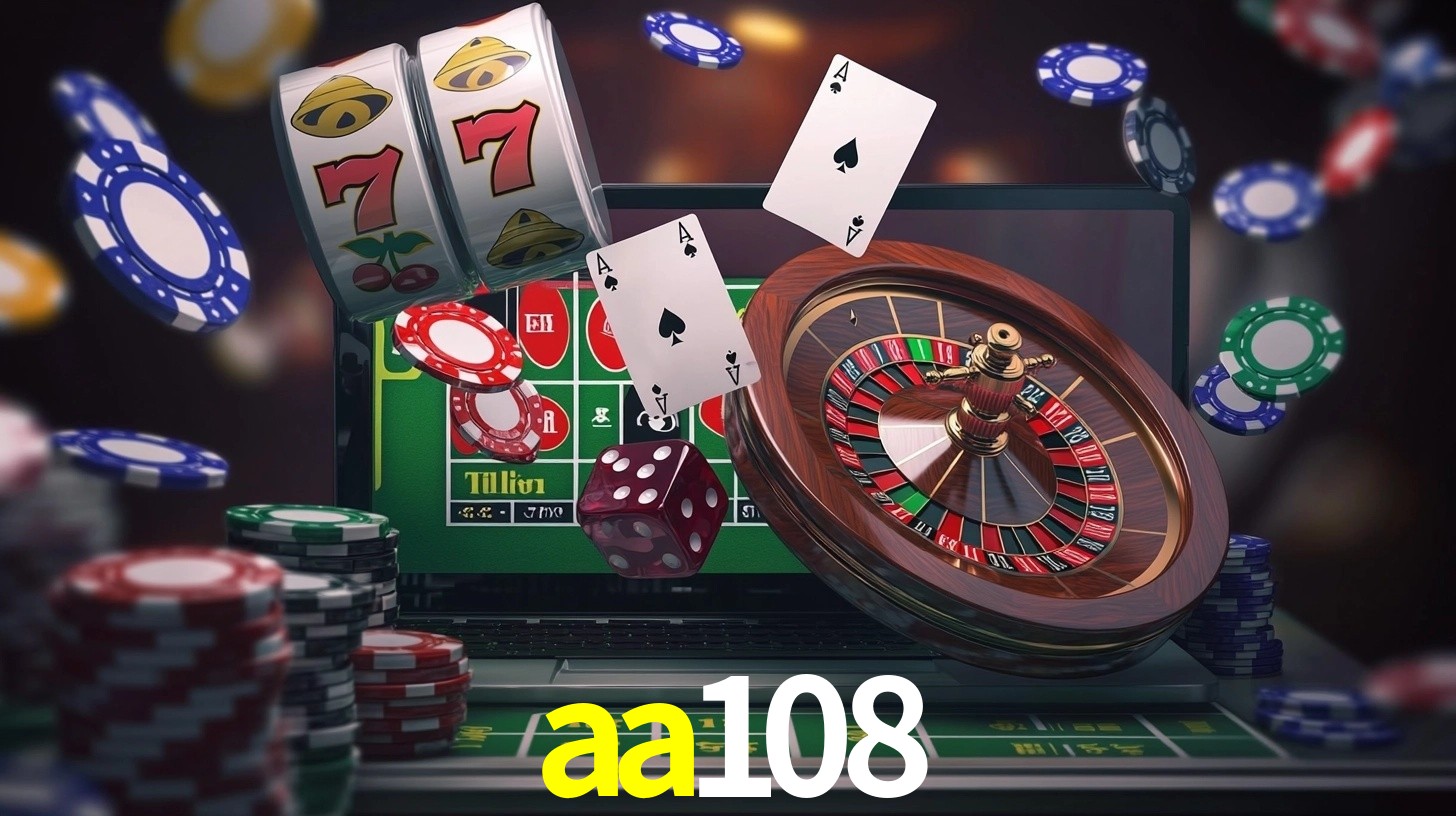 Daily Bonuses aa108