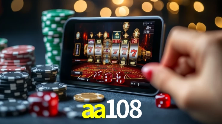 aa108 App Interface
