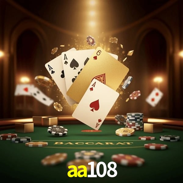 VIP Casino aa108