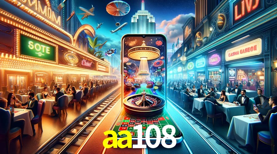 Secure Login aa108