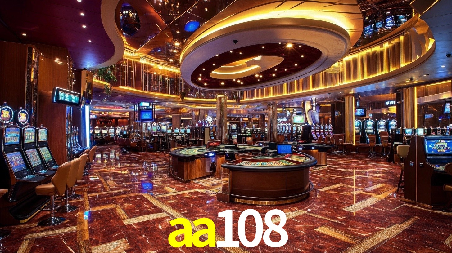 Exclusive Games aa108