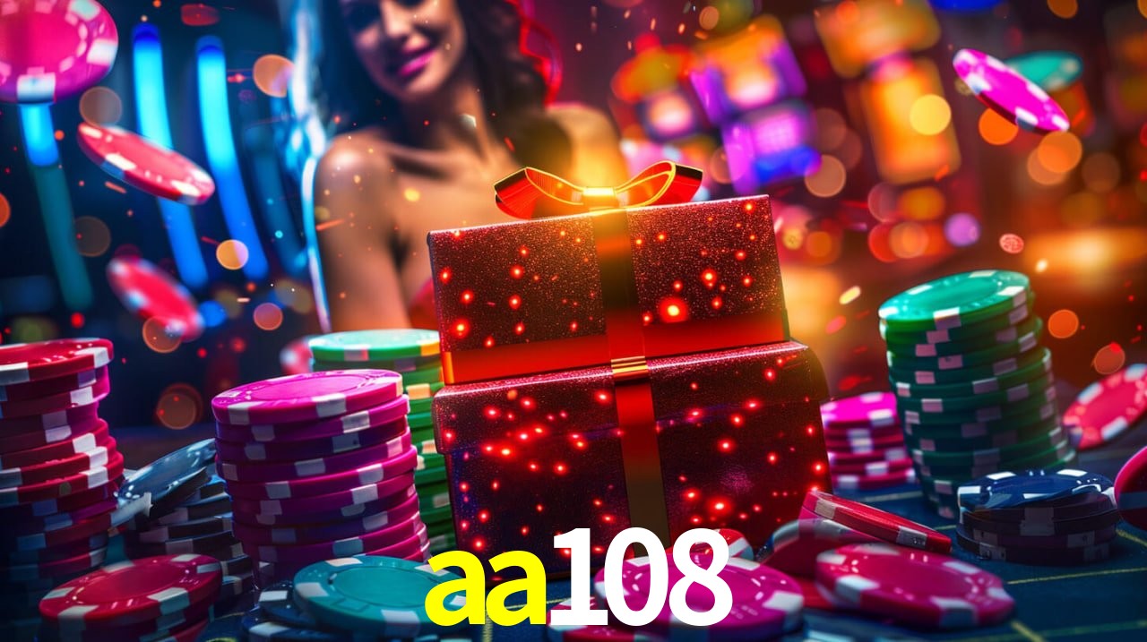 Inovações de Jogos na aa108: O Futuro das Experiências Interativas