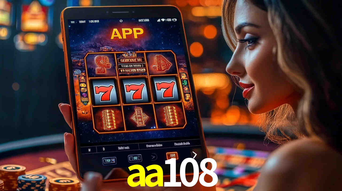 aa108 bet