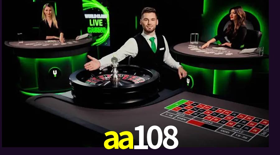 Account Benefits aa108