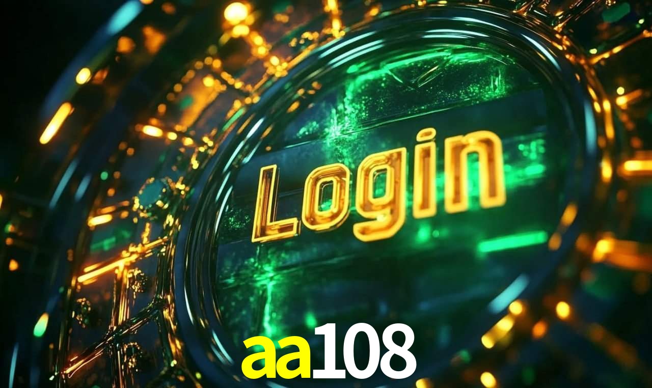 aa108 App Interface