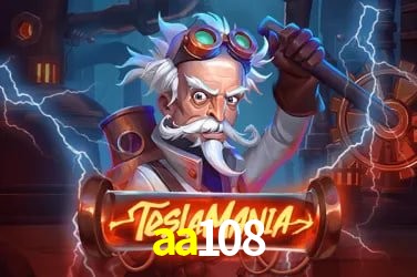 Slot Games aa108