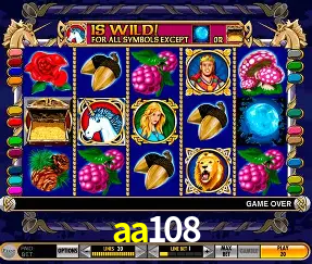 Live Casino aa108
