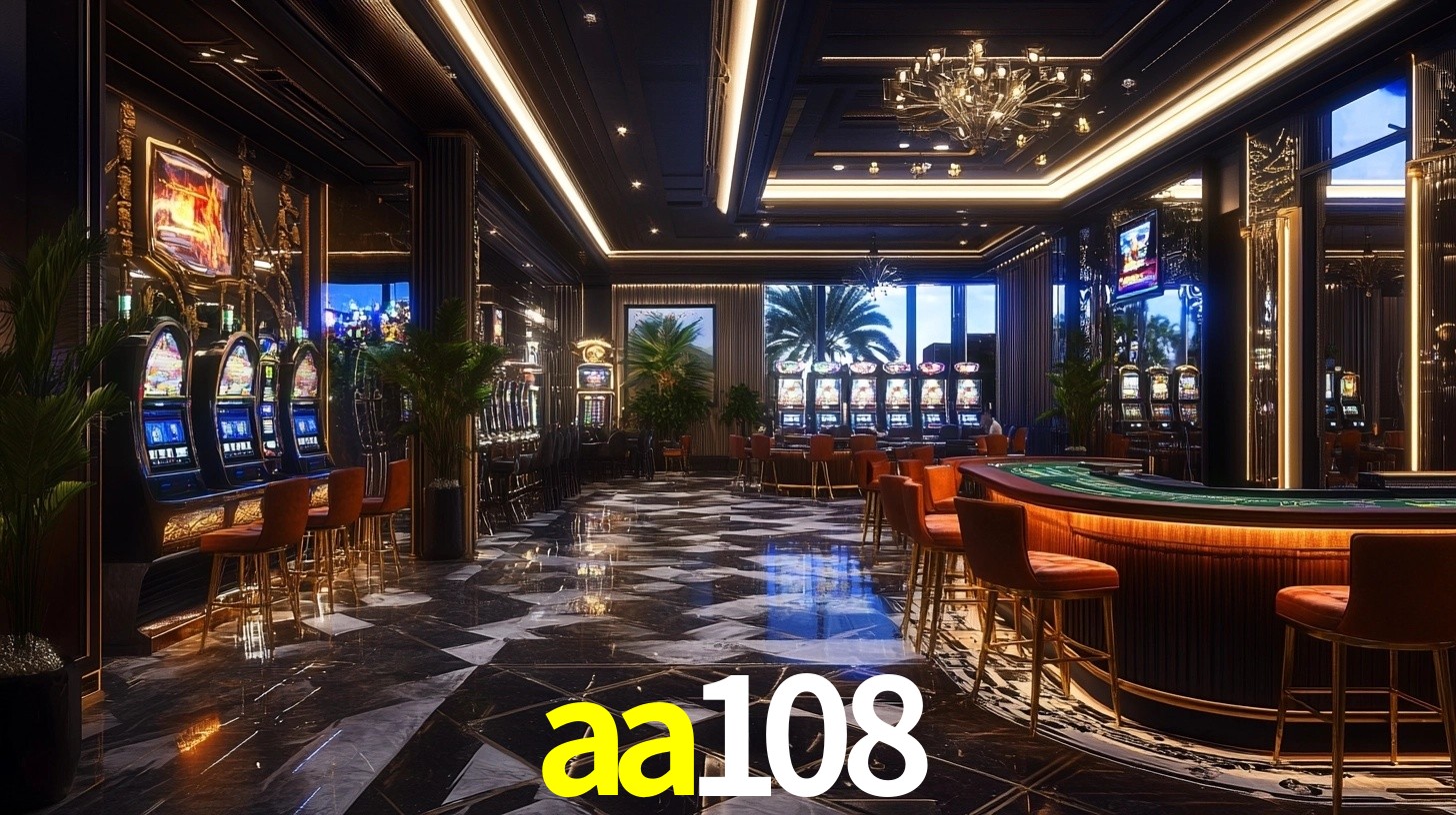 Tournaments aa108
