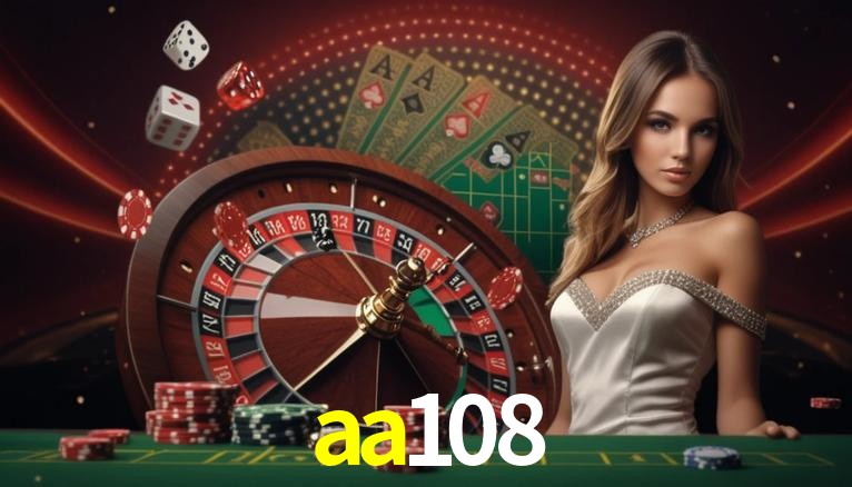 Game Providers aa108